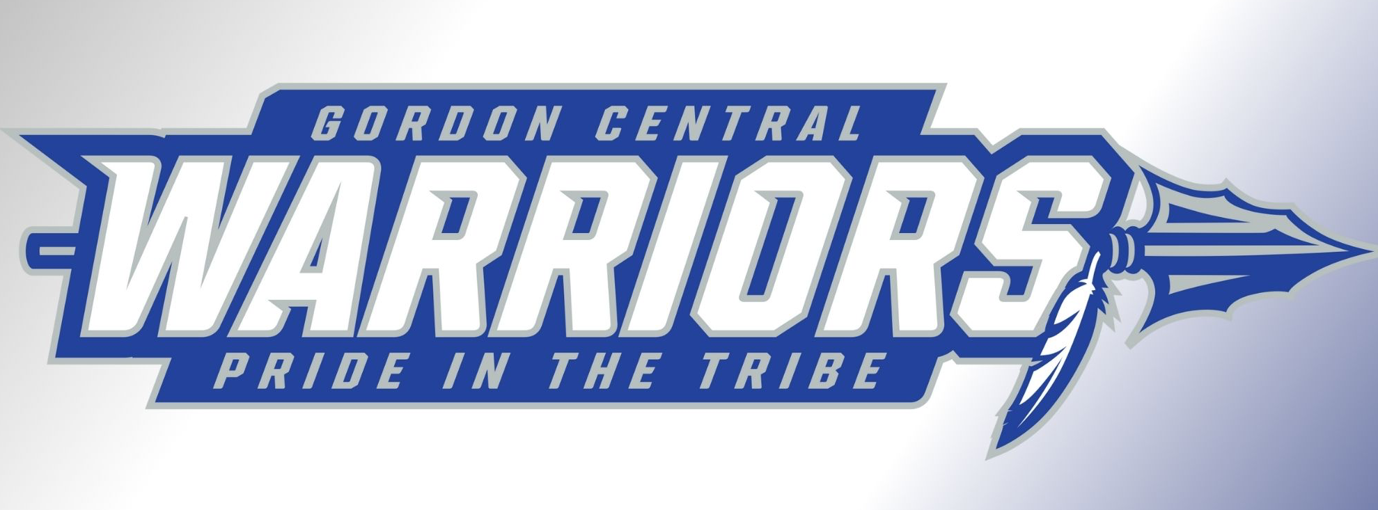 GORDON CENTRAL HIGH SCHOOL WARRIORS - PRIDE IN THE TRIBE