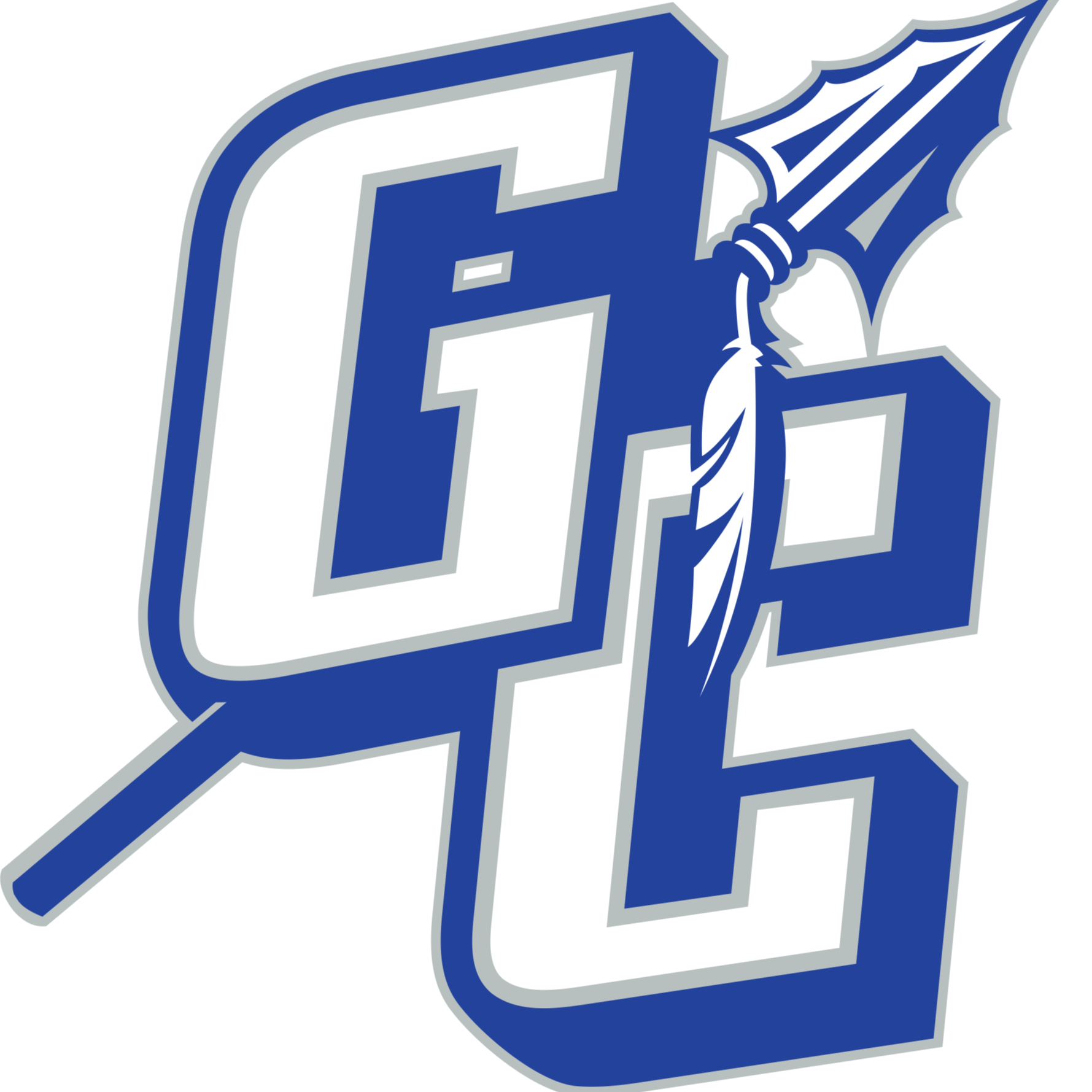 Gordon Central Spear Logo