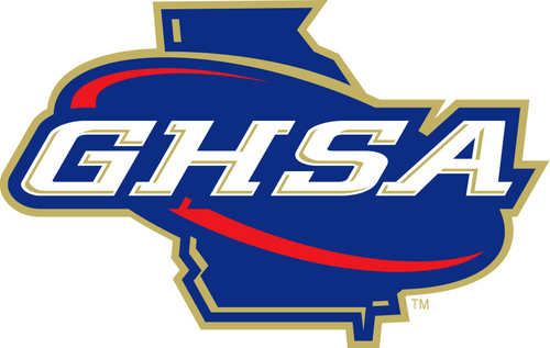 Button to GHSA Website - GHSA Logo