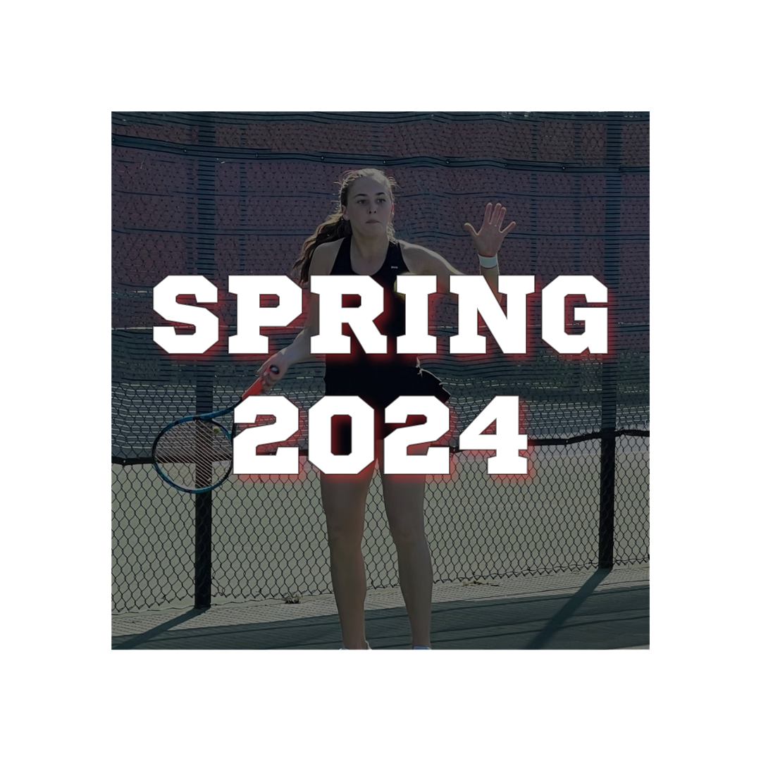 spring 2024