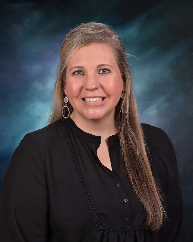 Interim Principal: Dr. Rebecca Owen