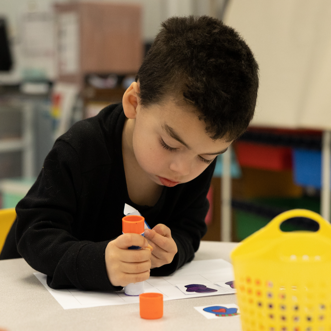 Pre Kindergarten Program East Irondequoit