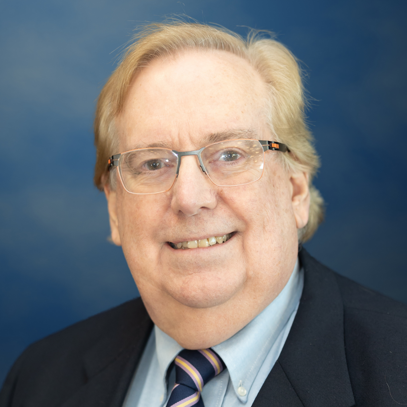 Jeffrey Petrie