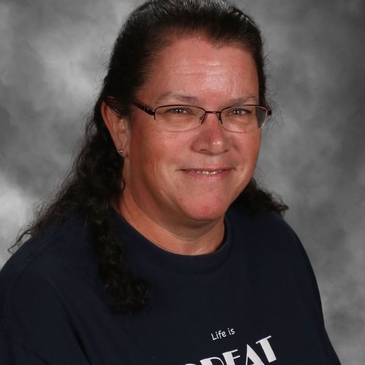 Sue Covell