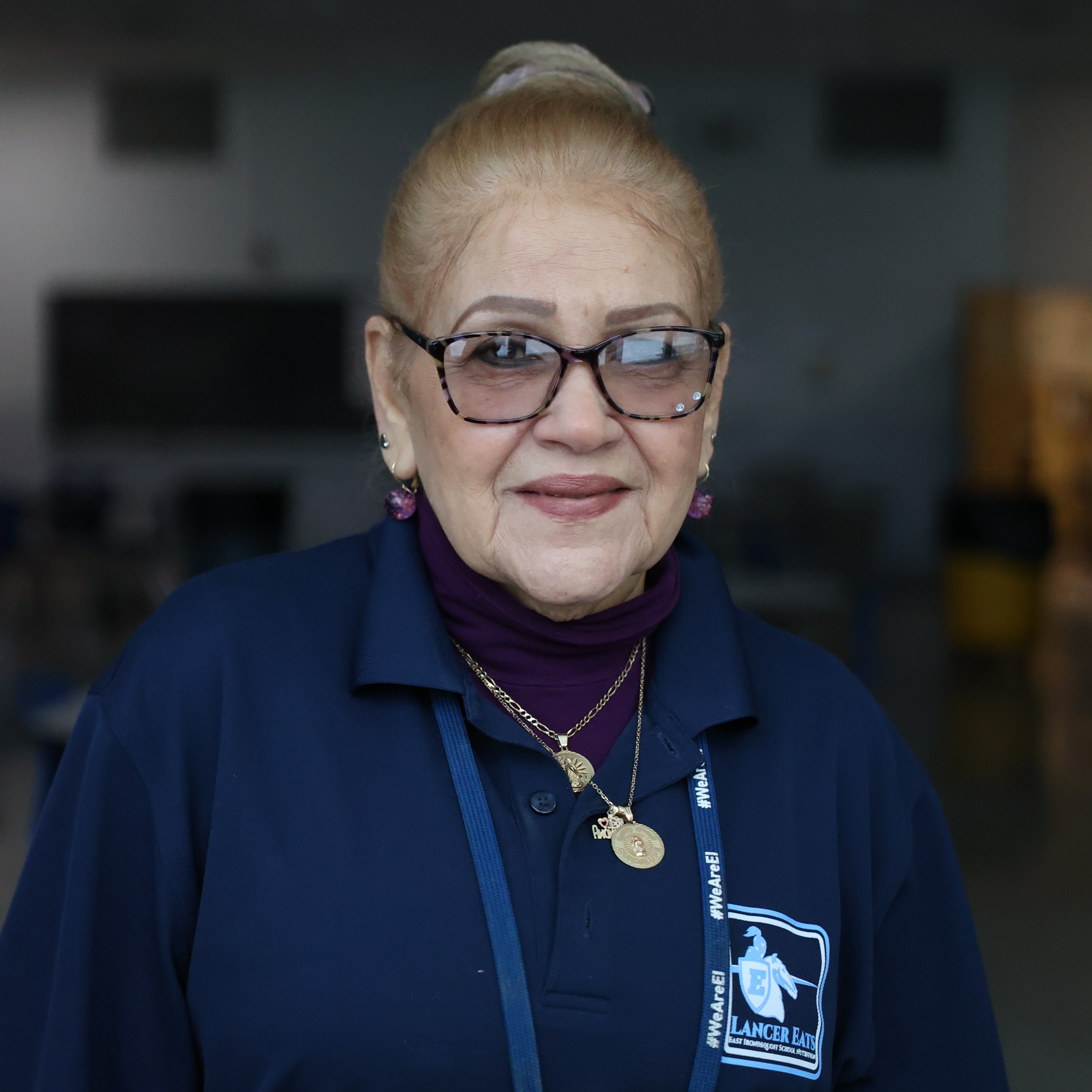 Carmen Reyes