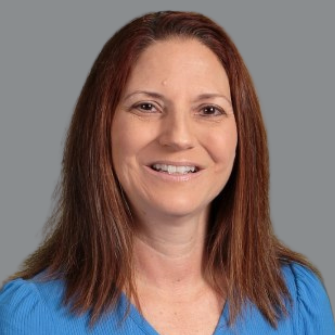 Gina Salisbury