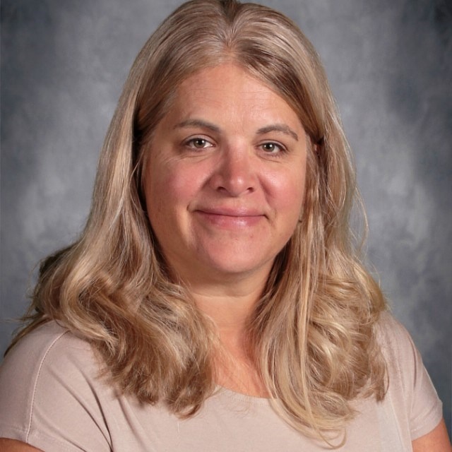 Marcie Lause
