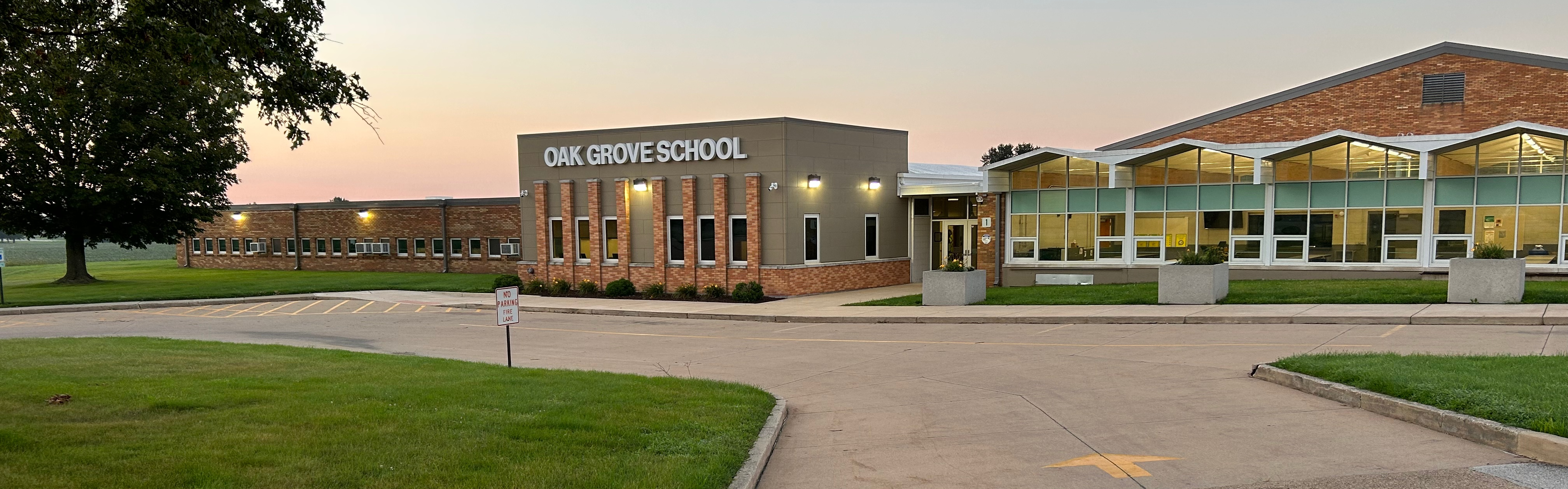 Oak Grove School 2023