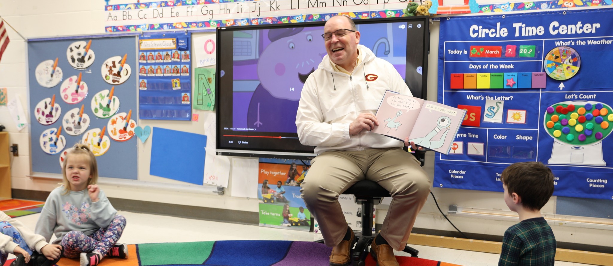 Home | Garrard County Schools Home | Garrard County Schools