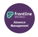 Frontline Absence Management Button