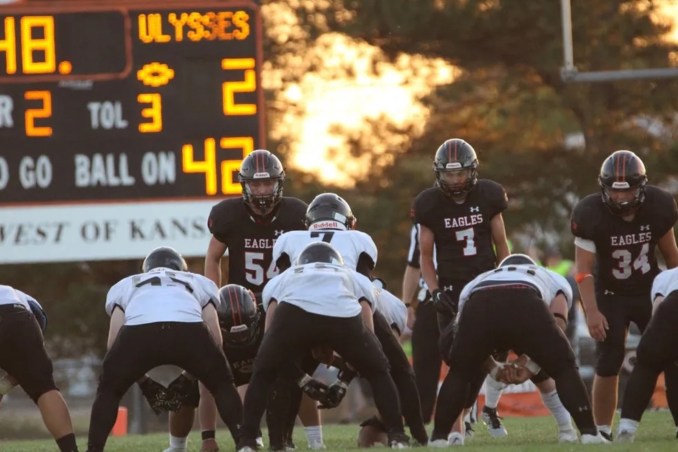 Football picture