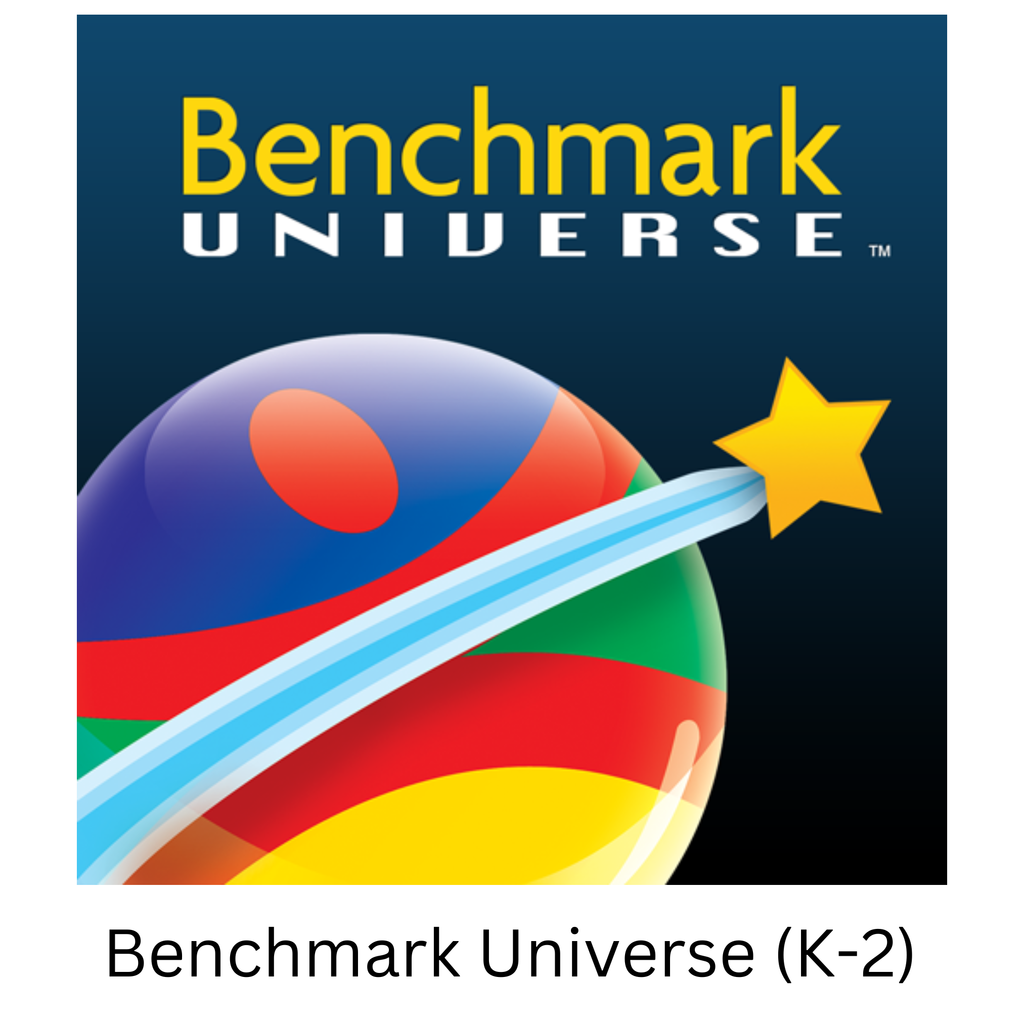benchmark universe