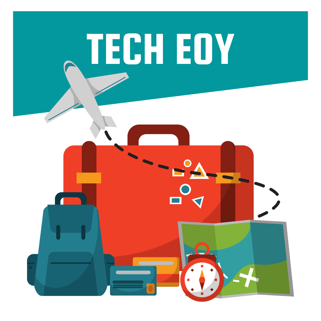 tech eoy