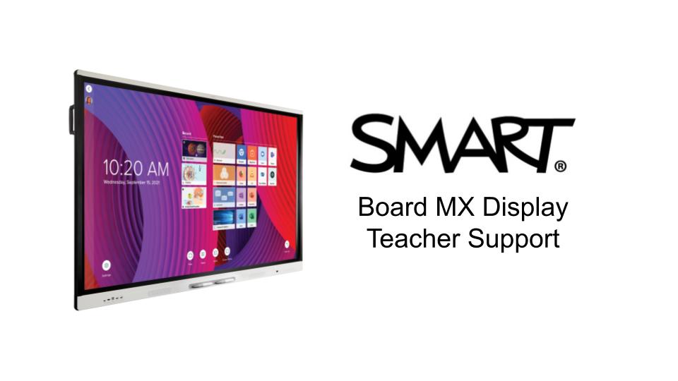 board