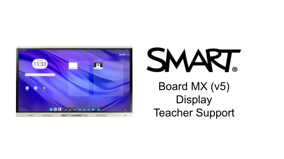 board