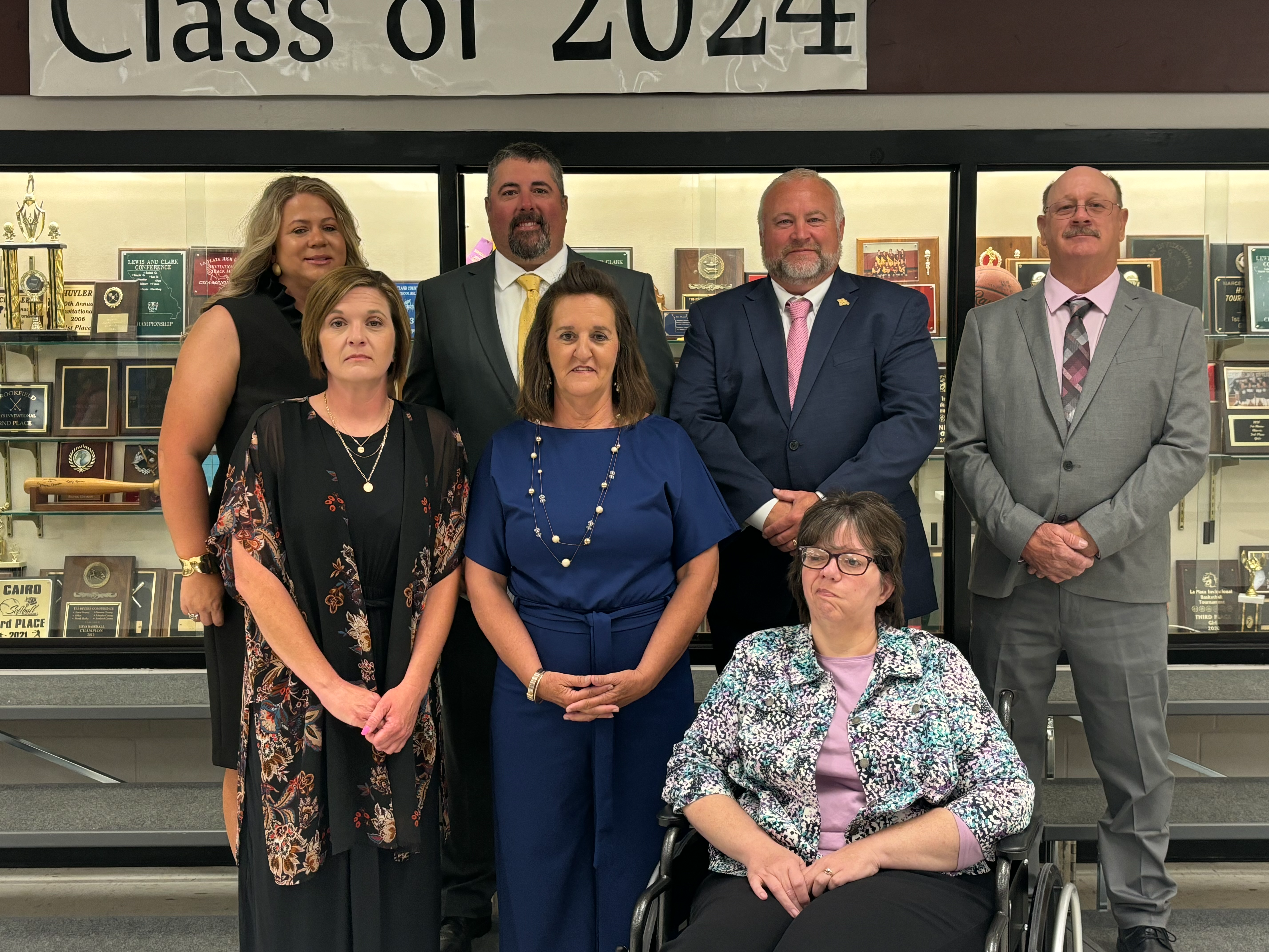 school board