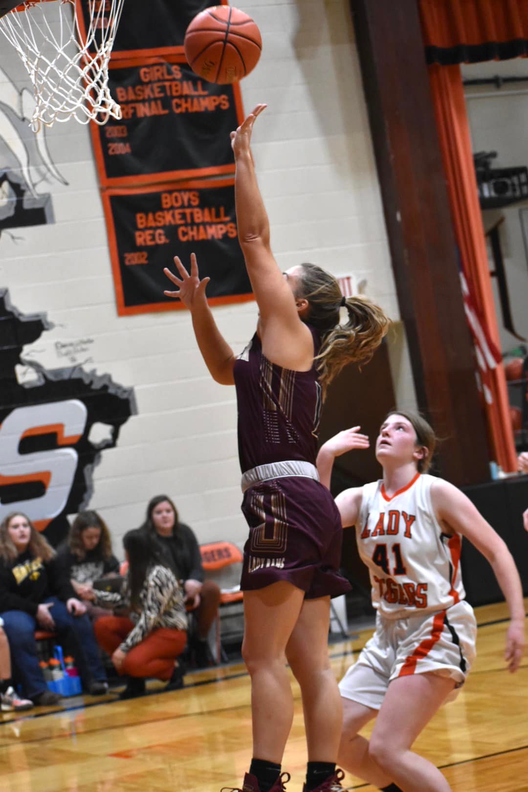 girlbball
