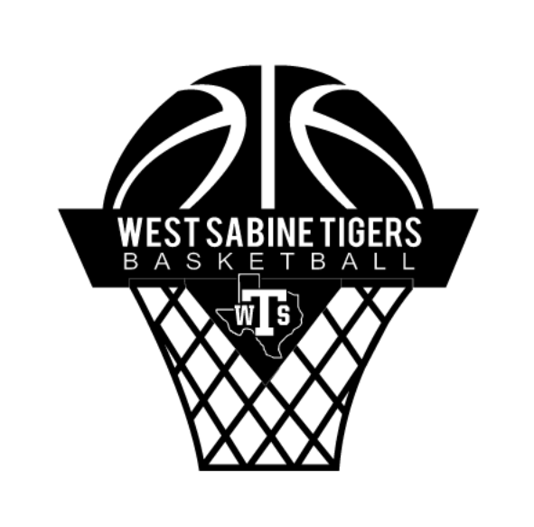 West Sabine Basketball