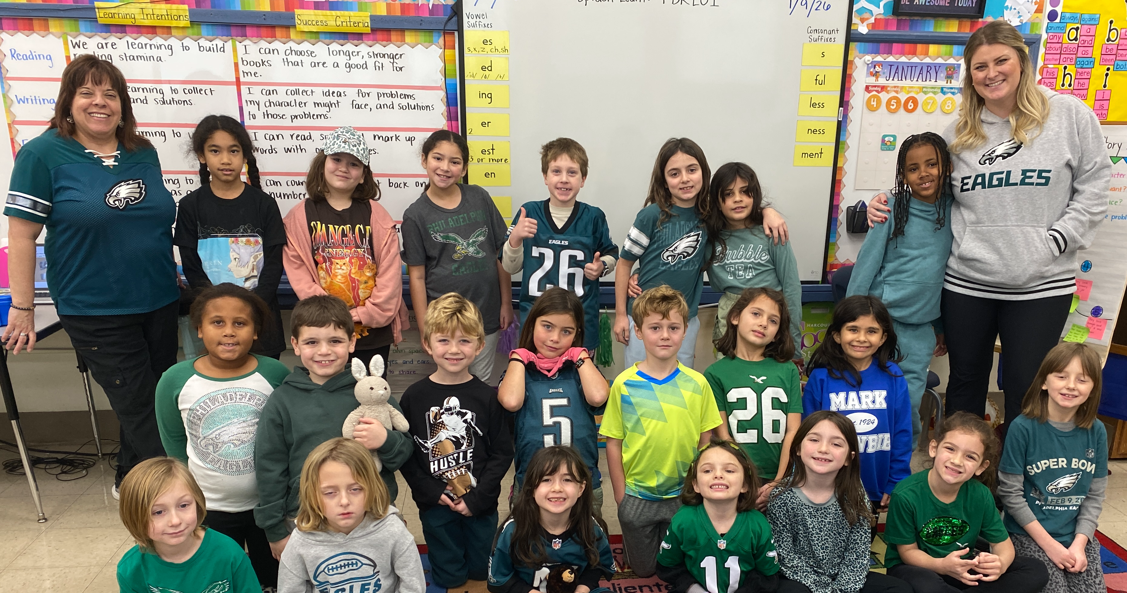 PTA | Mark Newbie Elementary