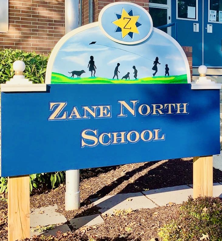 Zane North Elementary 
