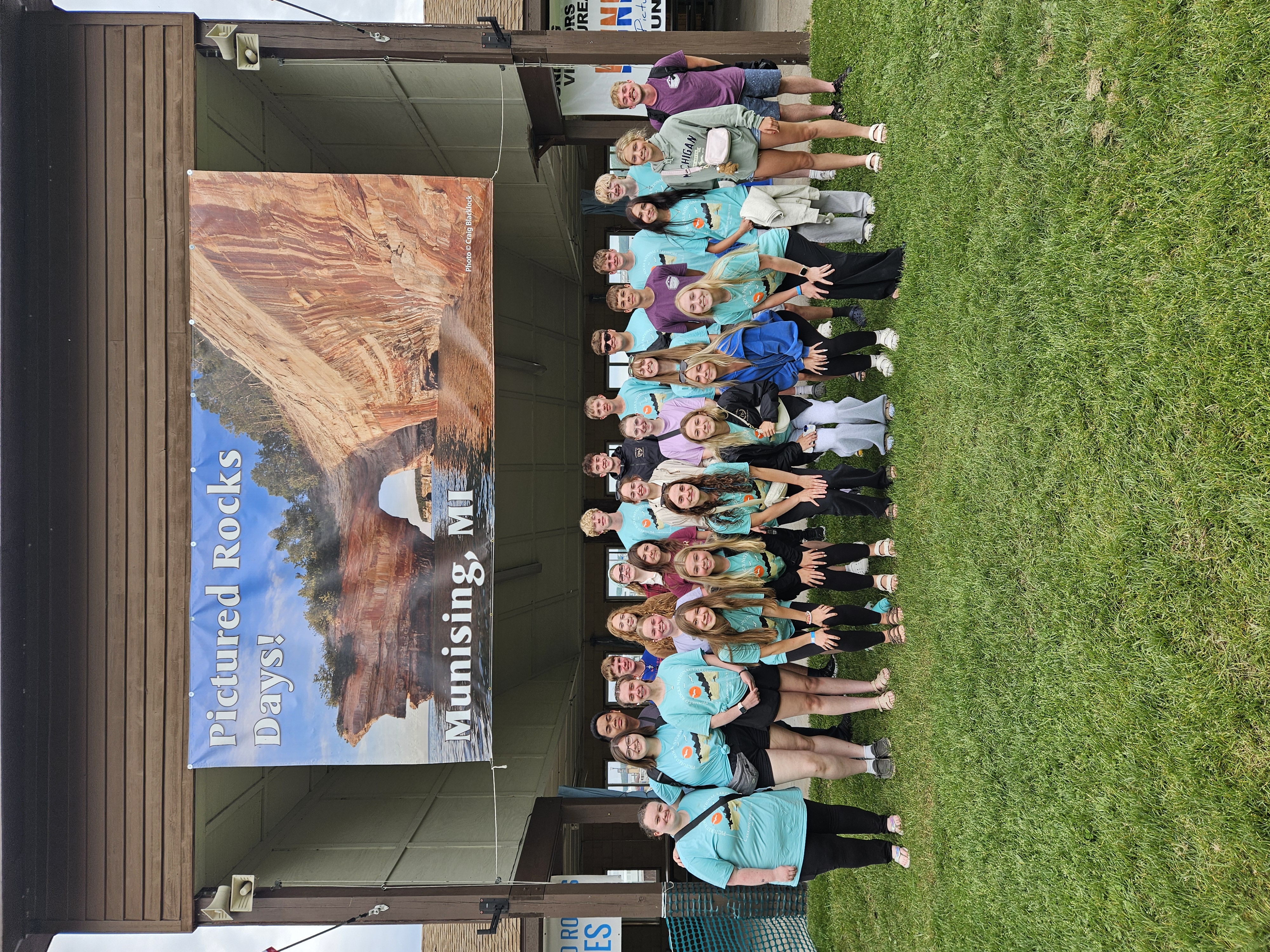 Travel Club 