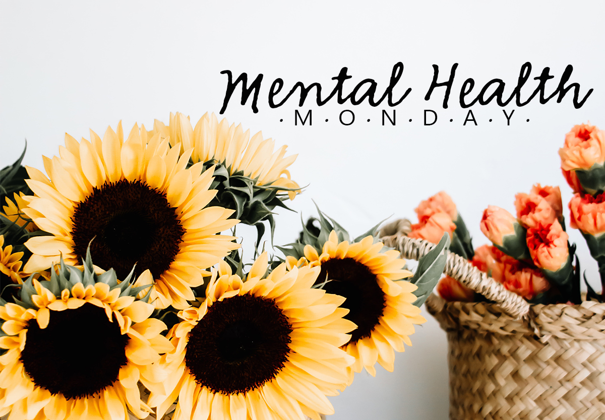 Mental Health Monday