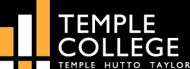 temple college