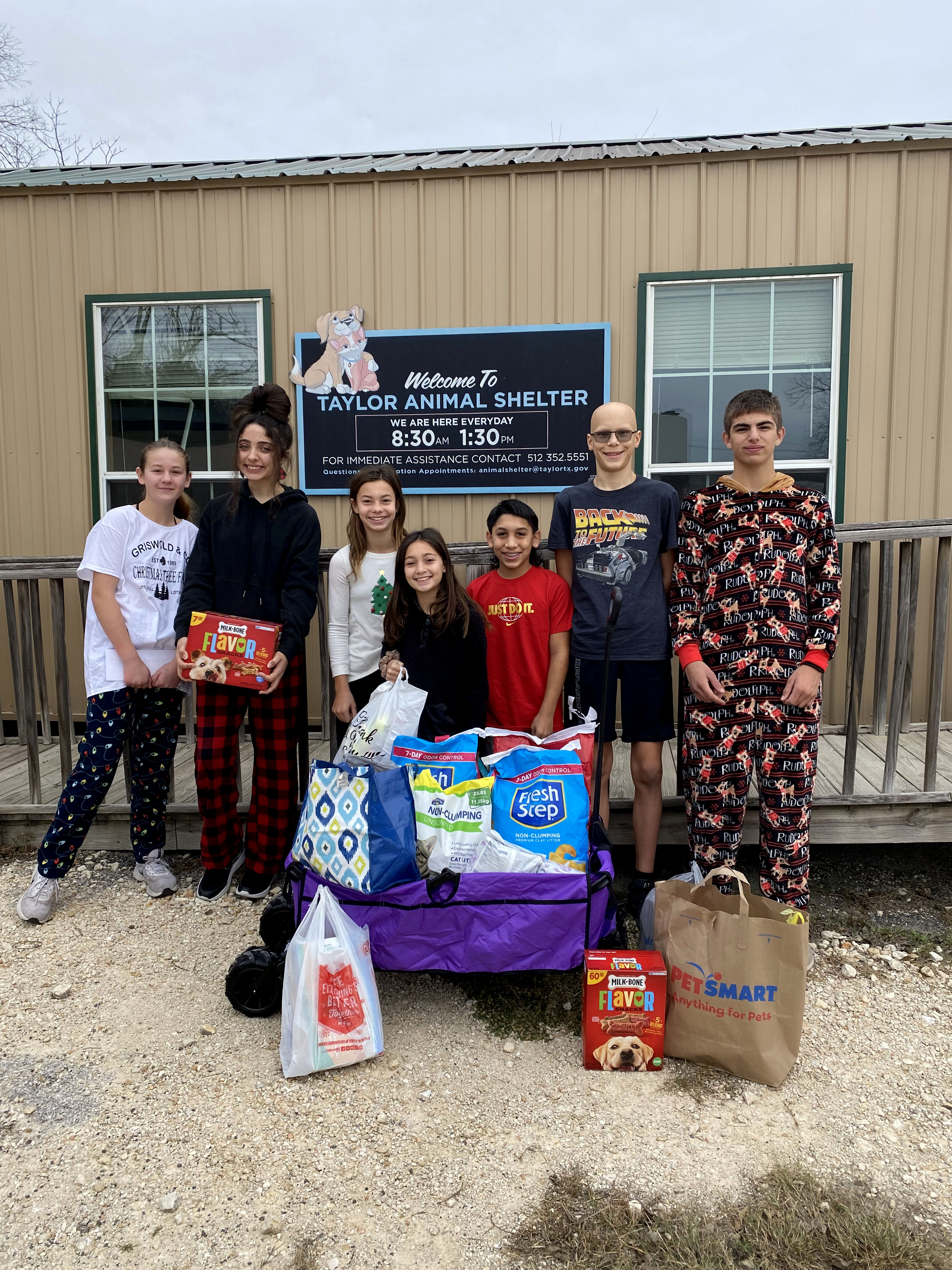 Home | Thrall ISD Home | Thrall ISD