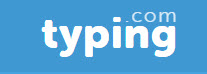 Typing.com log