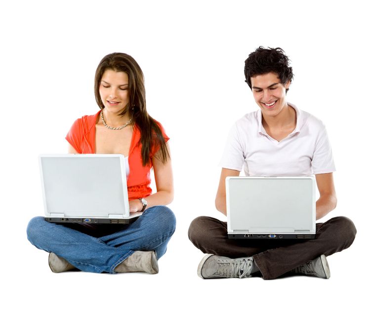Digital Footprint Picture