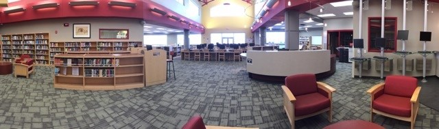 Library Center