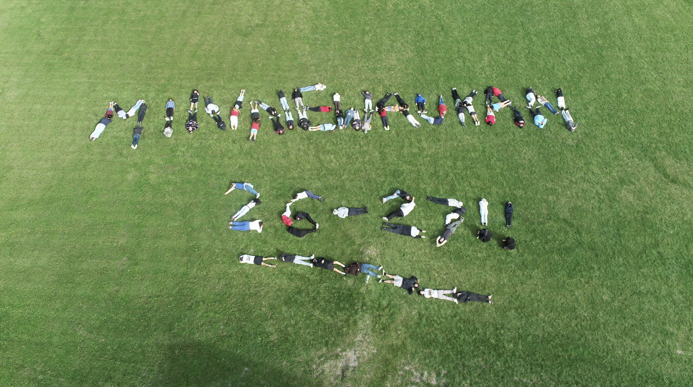26-27 Drone Pic