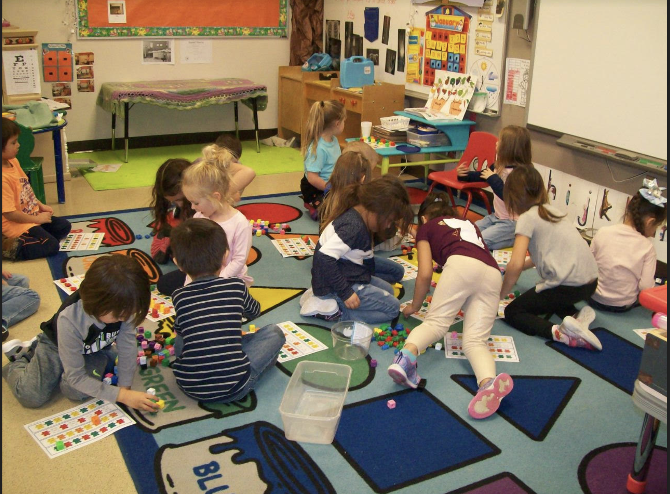  Prek