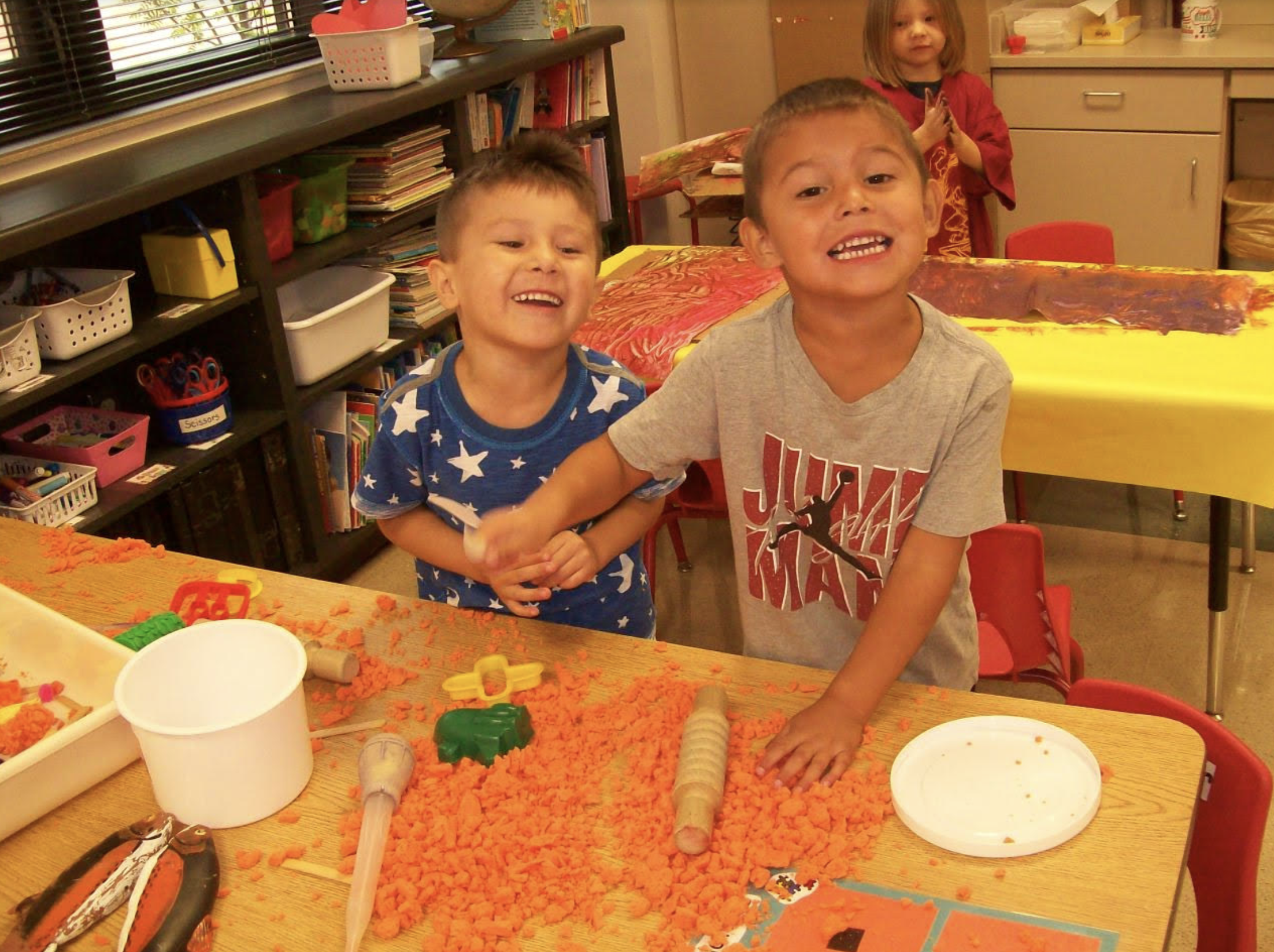 Prek