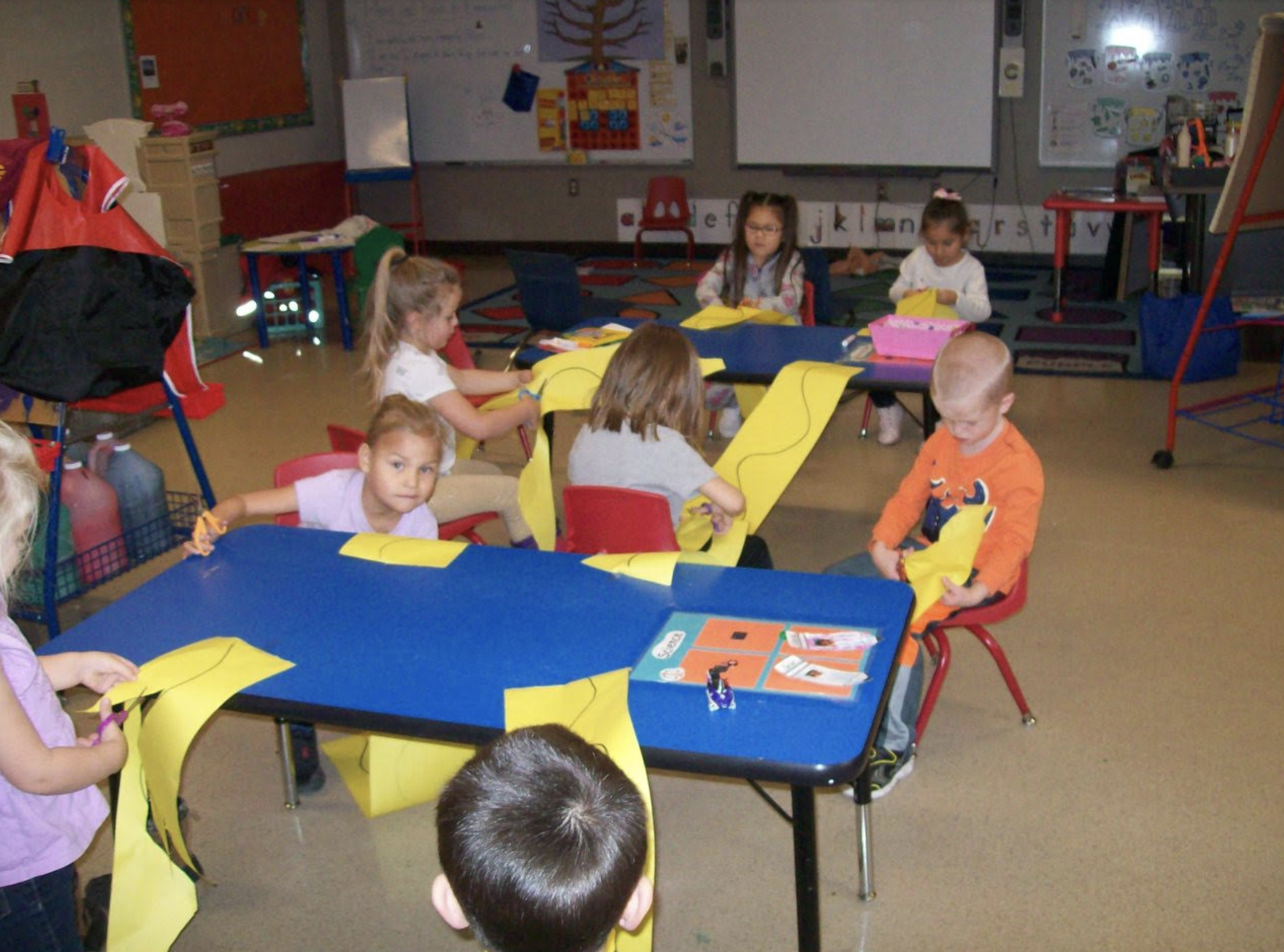 prek