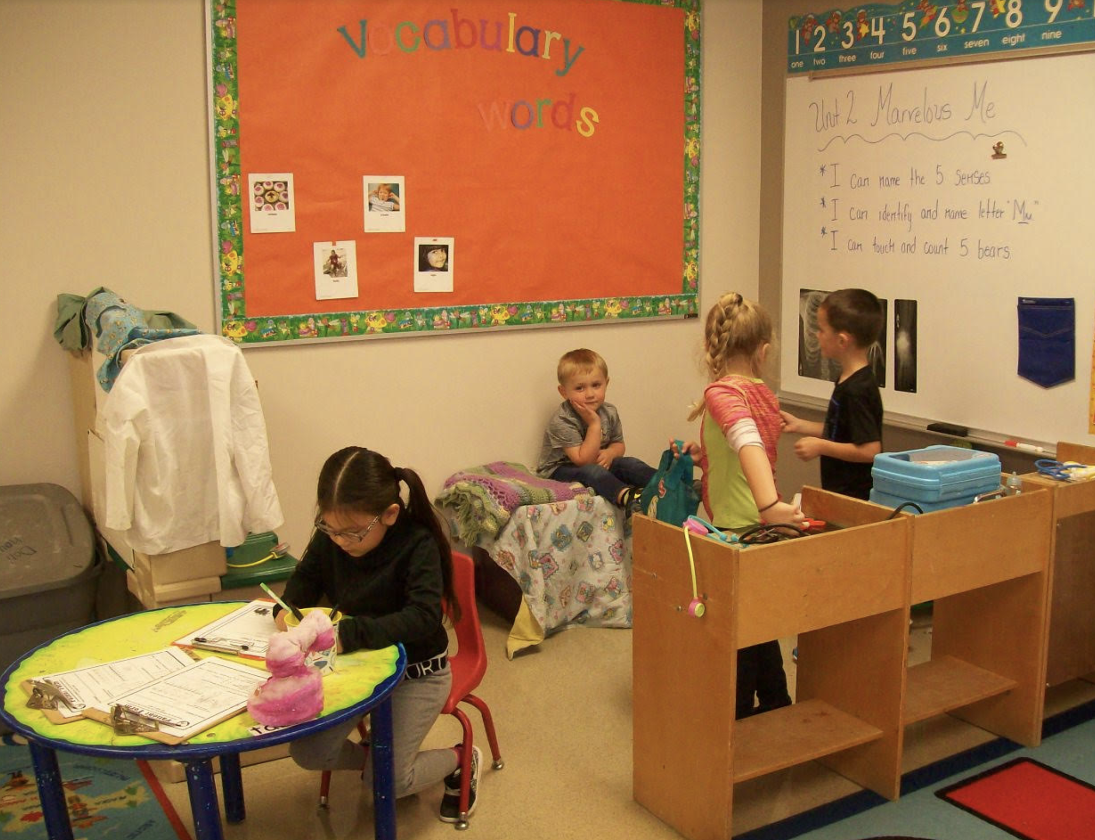 prek