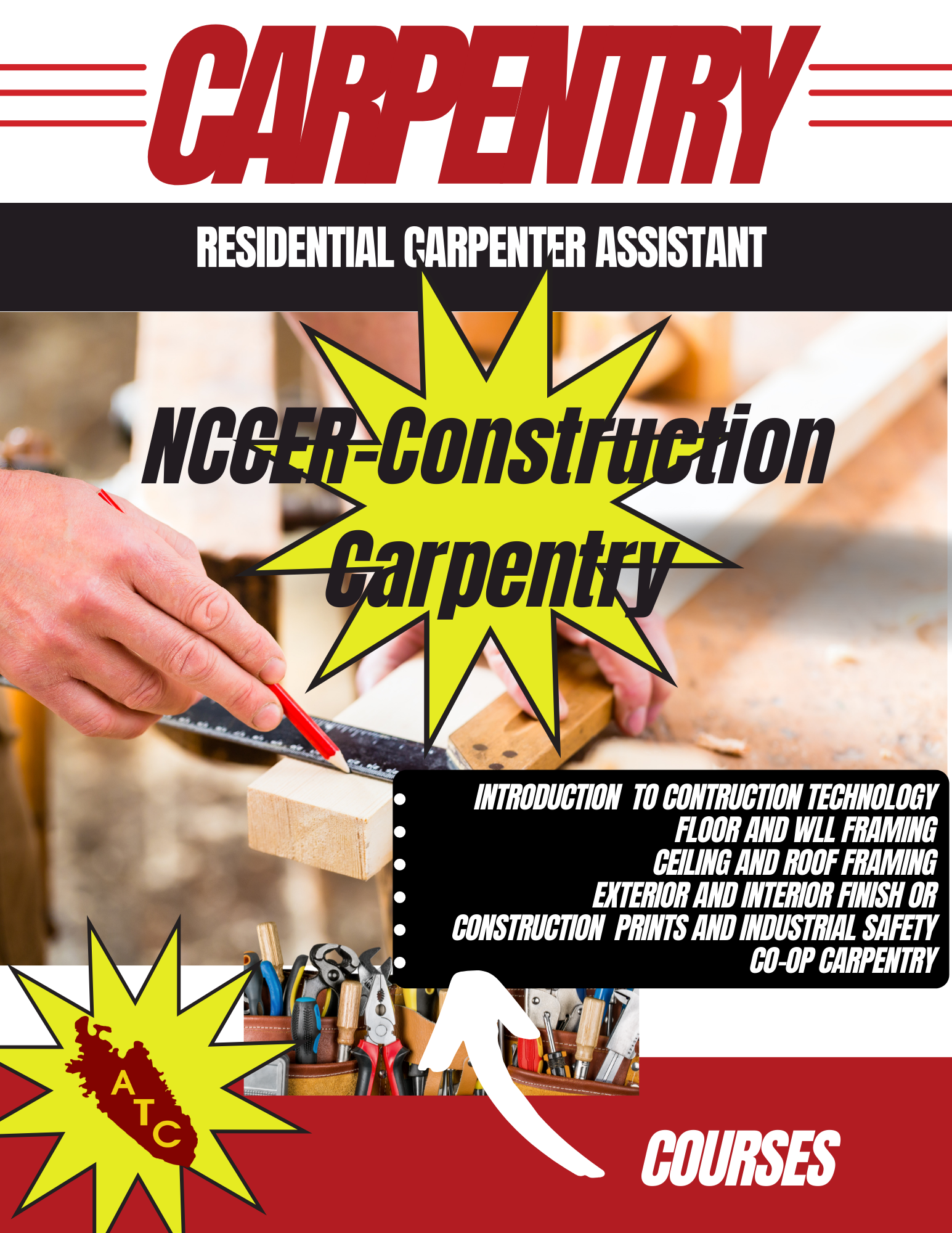 Carpentry-ATC