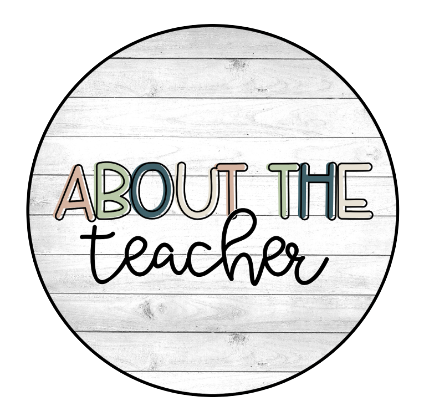About the Teacher Button