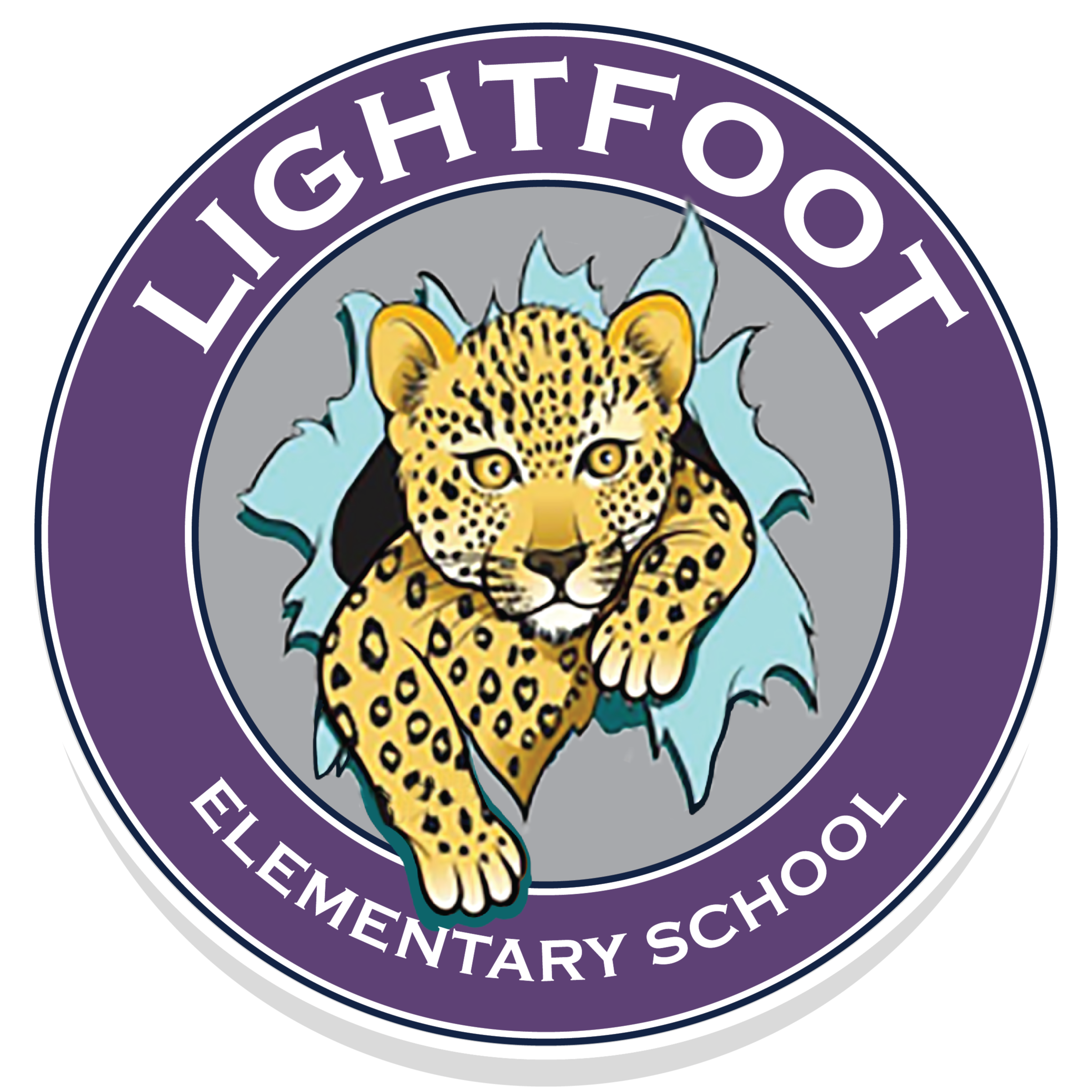 Lightfoot Logo