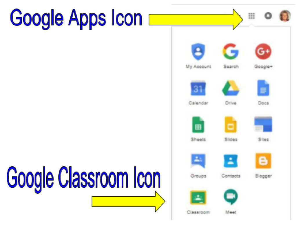 Google Classroom