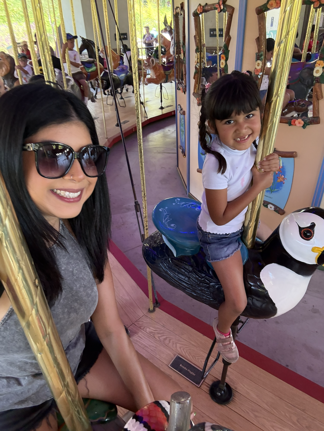 carousel