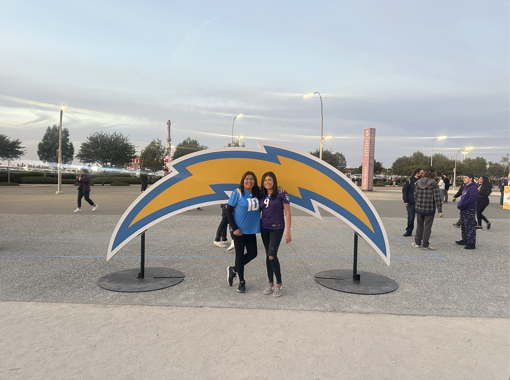chargers