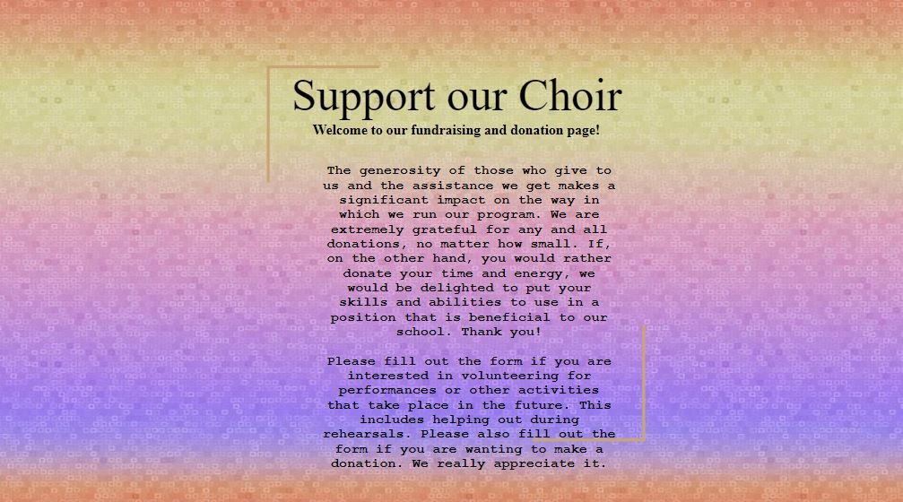 Choir Page 4