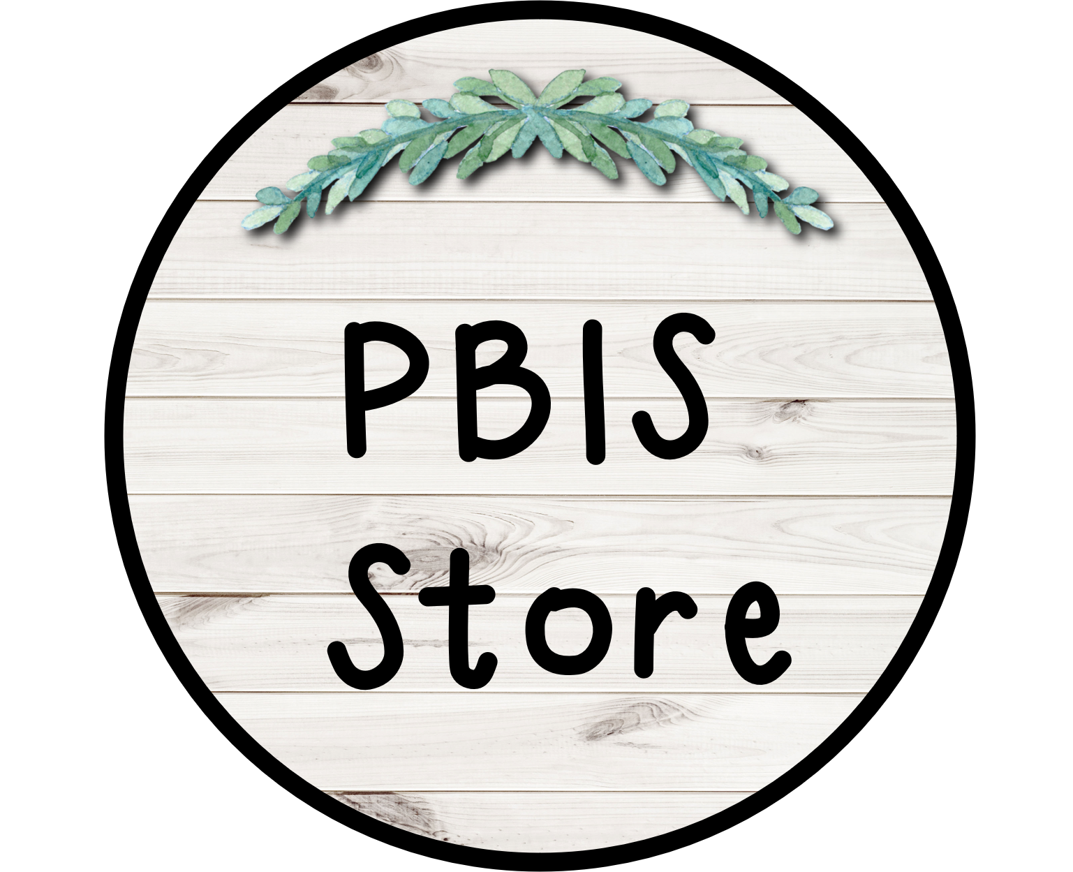 PBIS Store