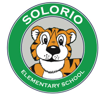 Solorio Elementary logo