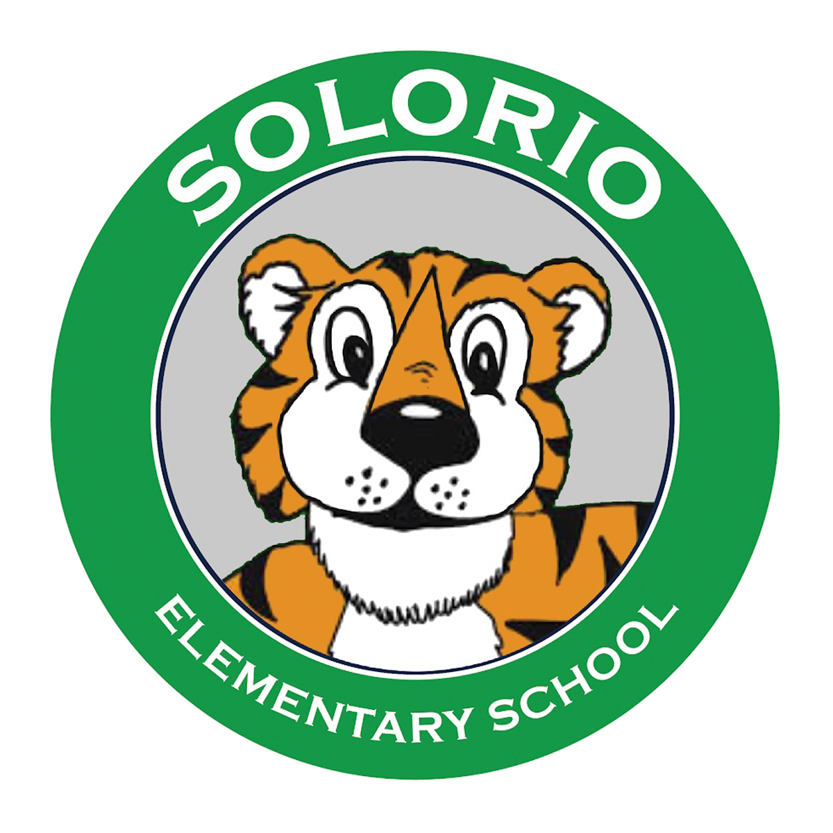 Tanya Broussard Cecilia Lucero Solorio Elementary School