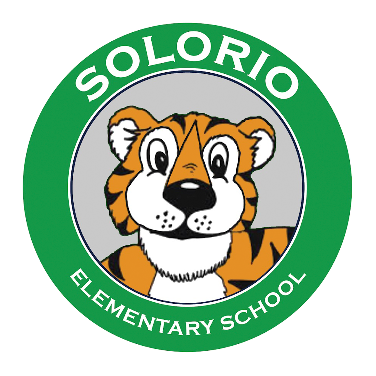 Solorio Logo