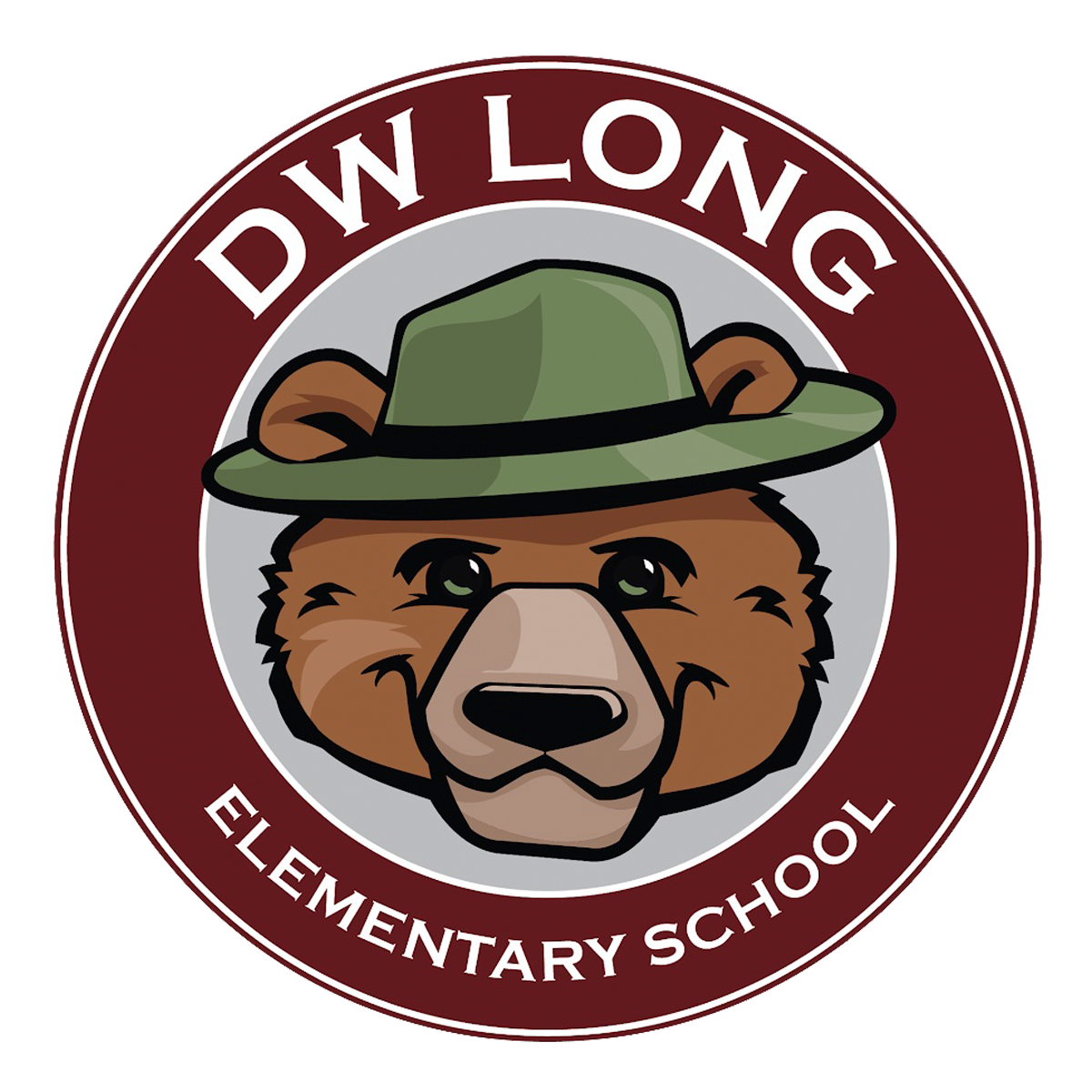 DW Long Logo