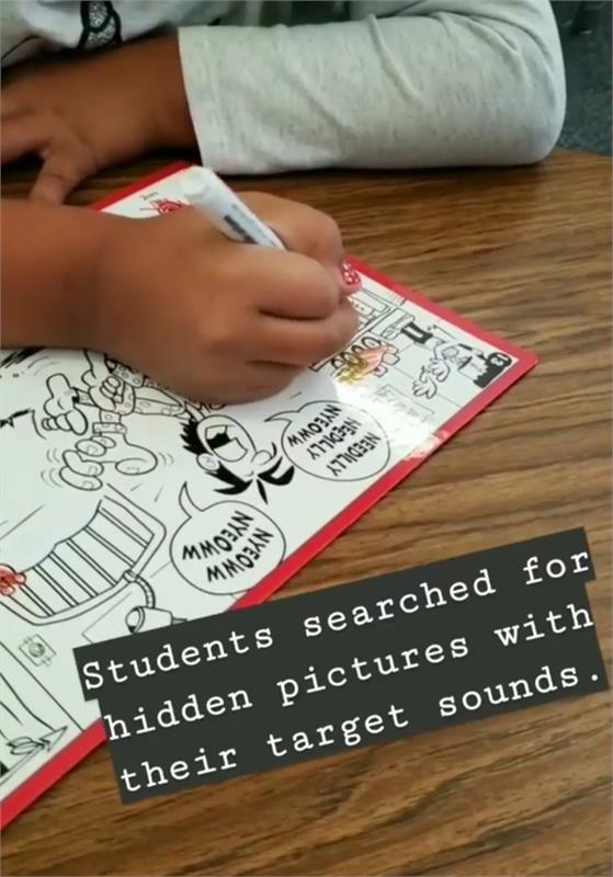 Student Projects and Activities 
