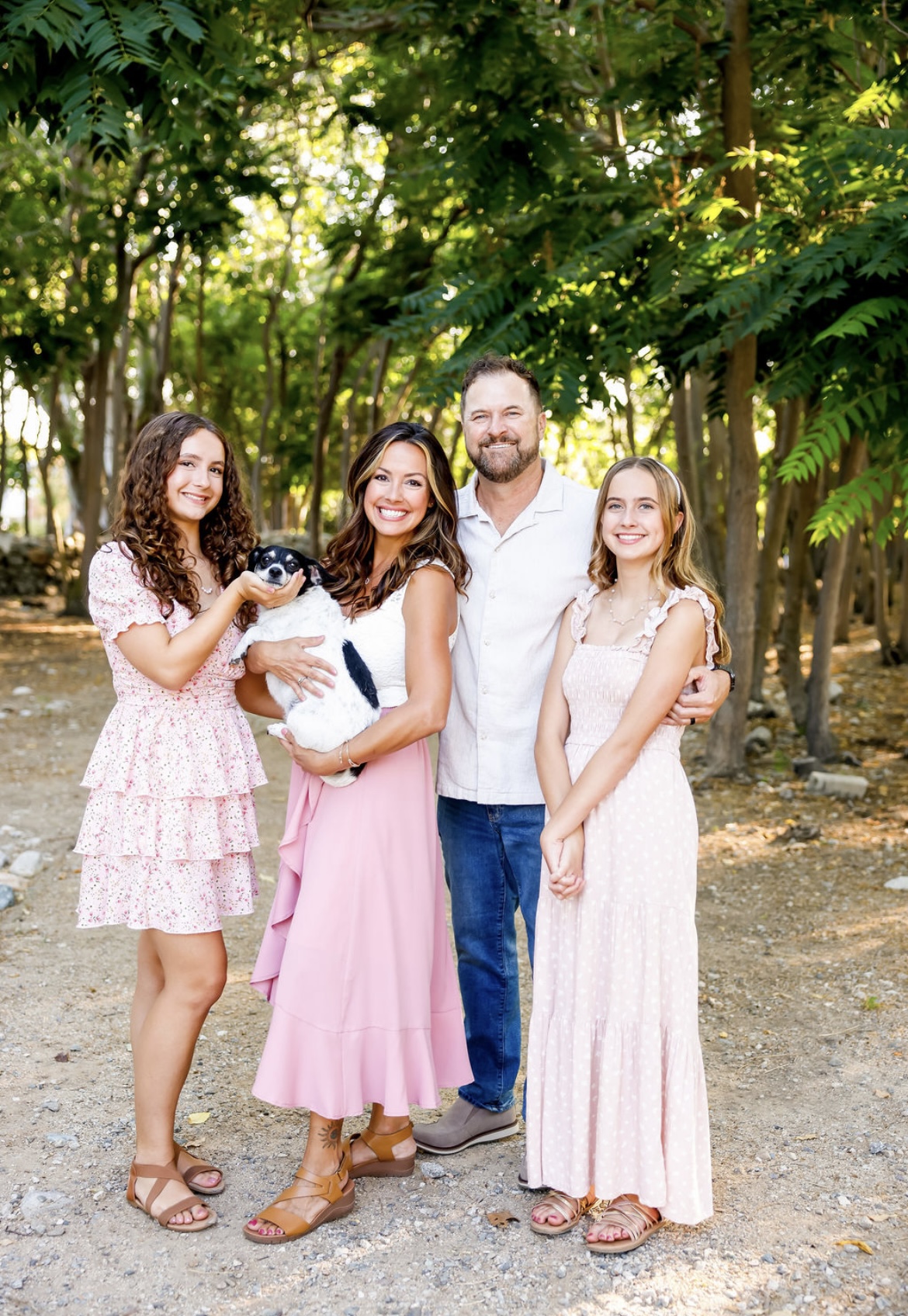 family photo